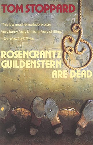 Rosencrantz and Guildenstern are Dead