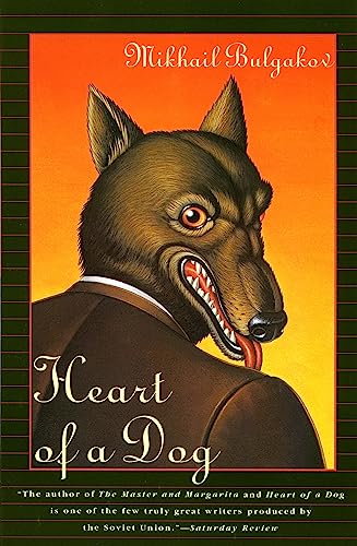 Heart of a Dog