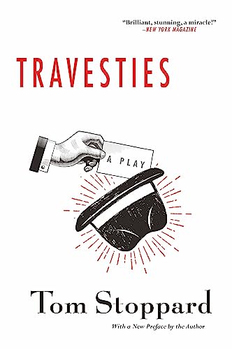 Travesties