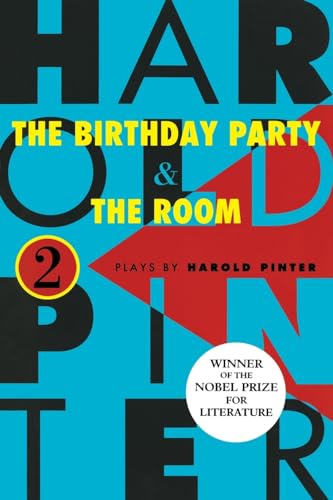 The Birthday Party & The Room