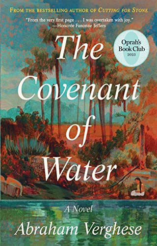 The Covenant of Water (Oprah