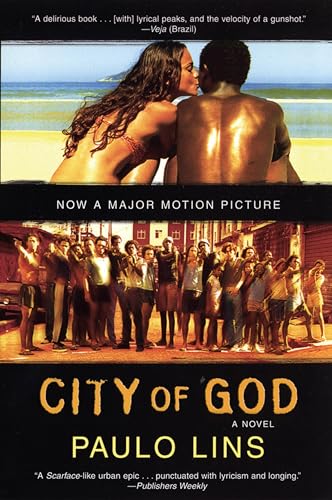 City of God: A Novel