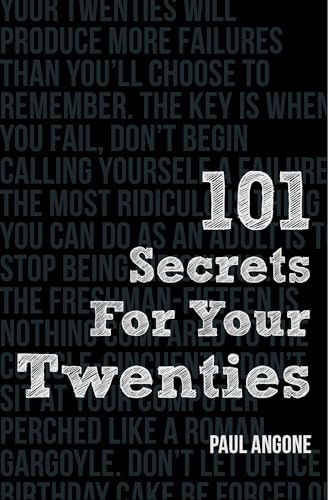 101 Secrets For Your Twenties