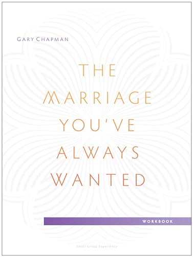 The Marriage You