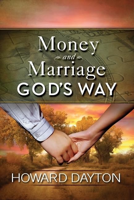 Money and Marriage God