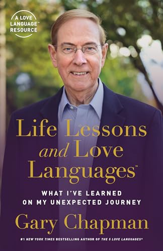 Life Lessons and Love Languages: What I