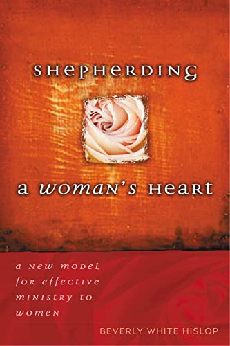 Shepherding A Woman