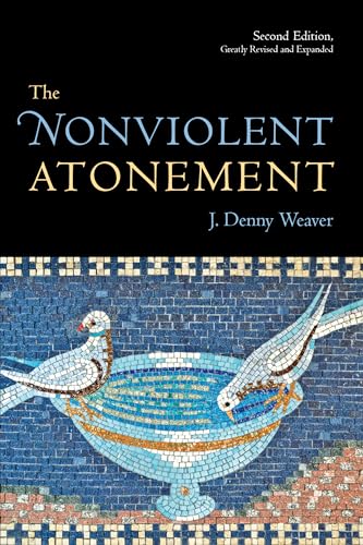 The Nonviolent Atonement