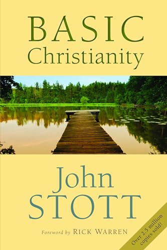 Basic Christianity: Fiftieth Anniversary Edition