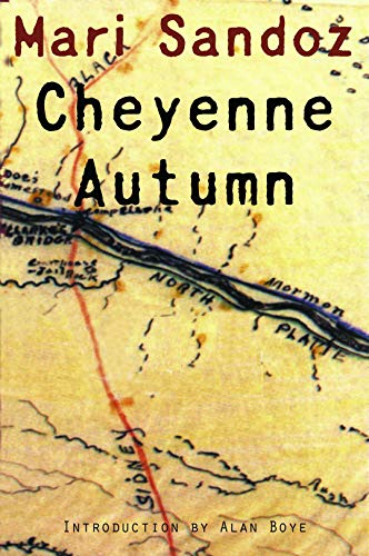 Cheyenne Autumn