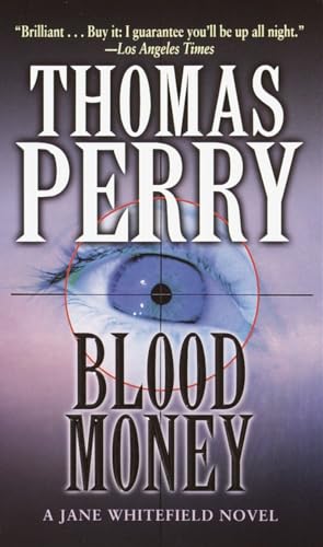 Blood Money (Jane Whitefield, Book 5)