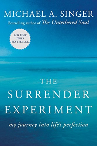 The Surrender Experiment: My Journey into Life