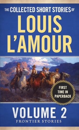 The Collected Short Stories of Louis L