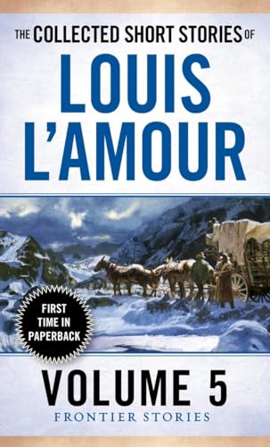 The Collected Short Stories of Louis L