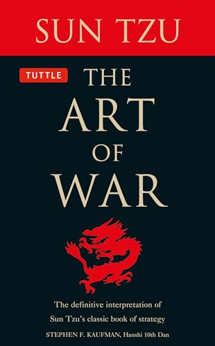 The Art of War: The Definitive Interpretation of Sun Tzu