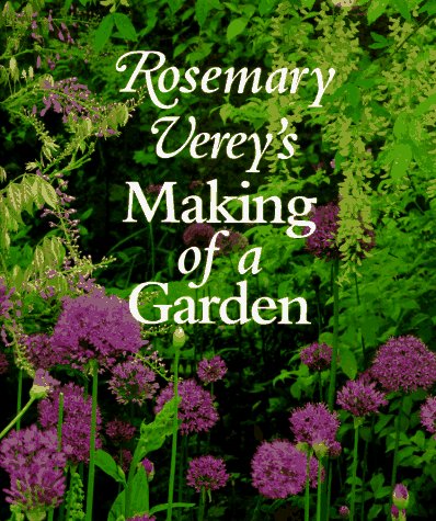 Rosemary Verey