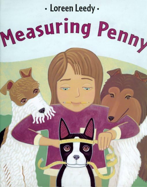 Measuring Penny