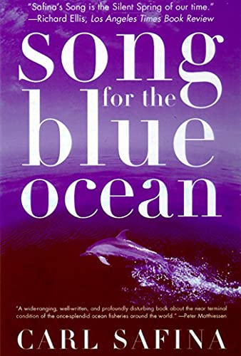 Song for the Blue Ocean: Encounters Along the World