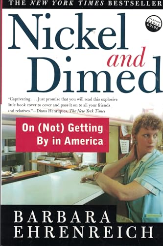 Nickel and Dimed: On (Not) Getting By in America