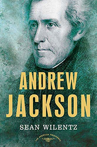 Andrew Jackson