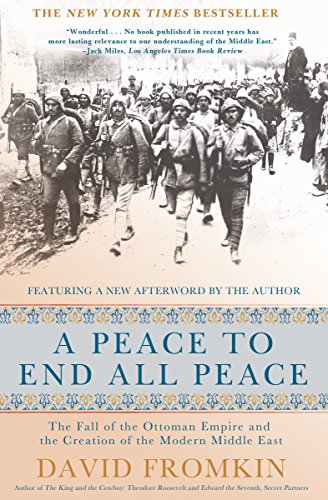 Peace to End All Peace, 20th Anniversary Edition