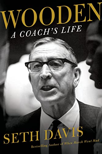 Wooden: A Coach