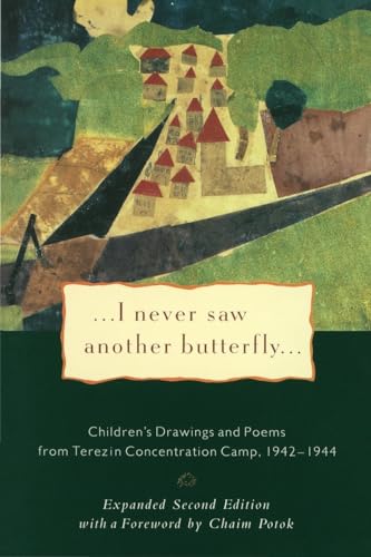 I Never Saw Another Butterfly: Children