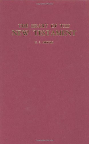 The Heart of the New Testament