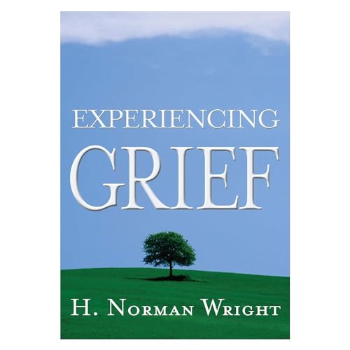 Experiencing Grief