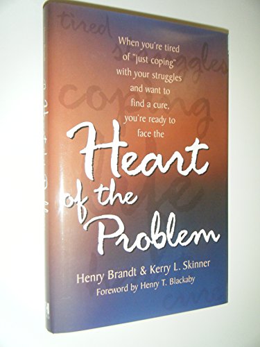 Heart of the Problem: When You