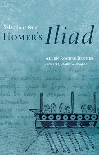 Selections from Homer