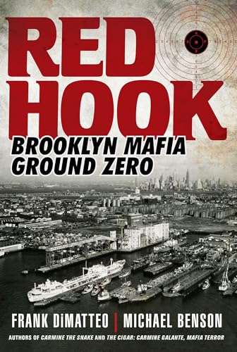 Red Hook: Brooklyn Mafia, Ground Zero