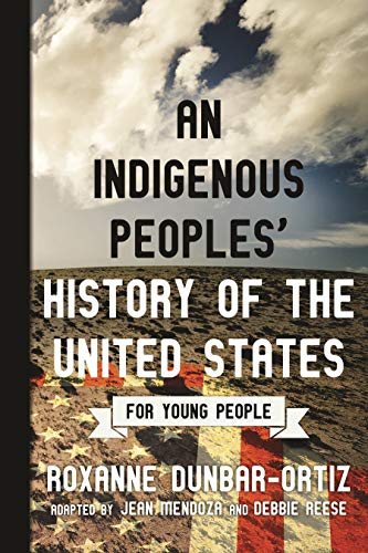 An Indigenous Peoples