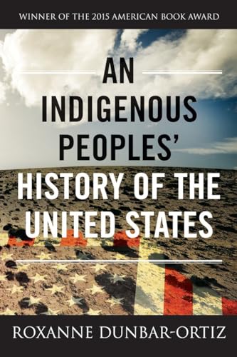 An Indigenous Peoples