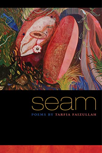 Seam (Crab Orchard Series in Poetry)