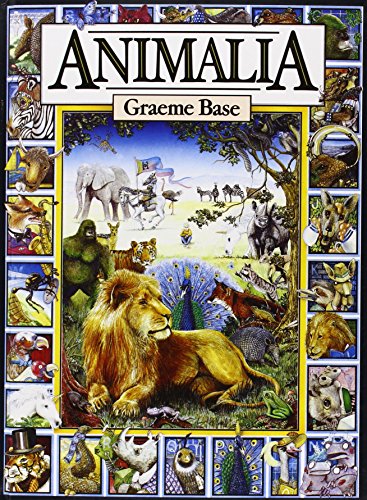 Animalia