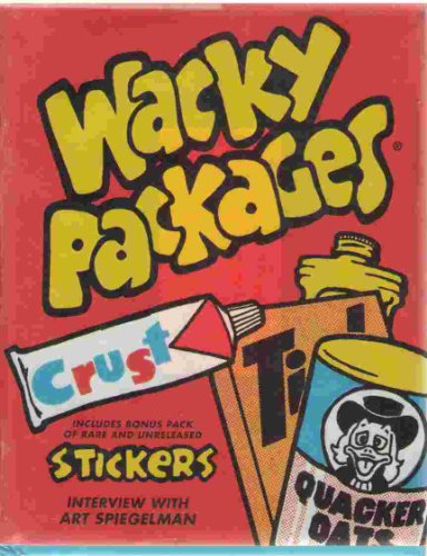 Wacky Packages (Topps)