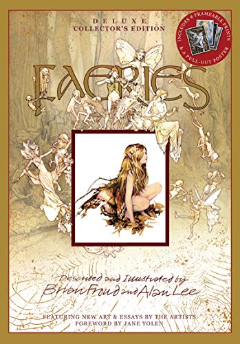 Faeries: Deluxe Collector