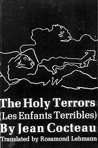 The Holy Terrors (Les Enfants Terribles)