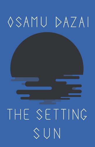 The Setting Sun (New Directions Book)