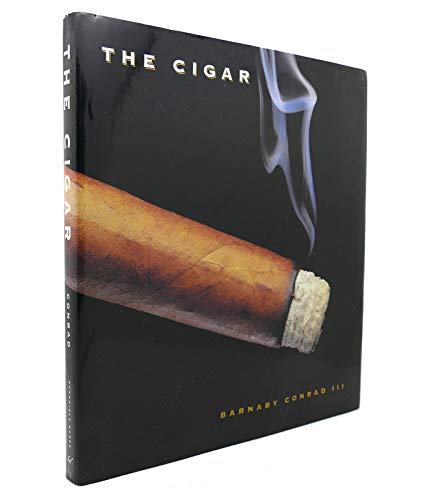 The Cigar: An Illustrated History of Fine Smoking