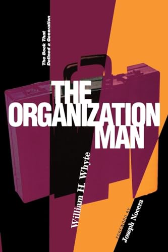 The Organization Man