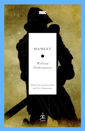 Hamlet (Modern Library Classics)