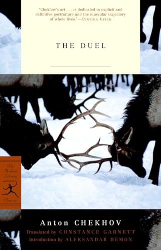 The Duel (Modern Library Classics)