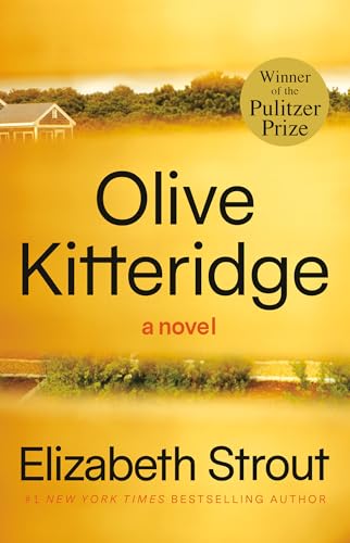 Olive Kitteridge