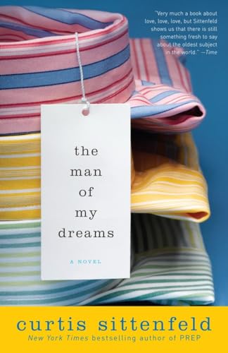 The Man of My Dreams: A Novel