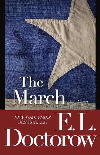 The March: A Novel