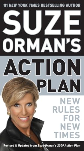 Suze Orman