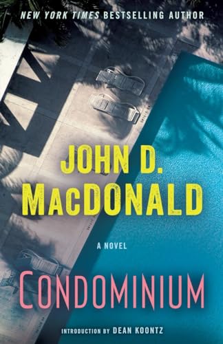 Condominium: A Novel