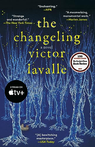 The Changeling: A Novel